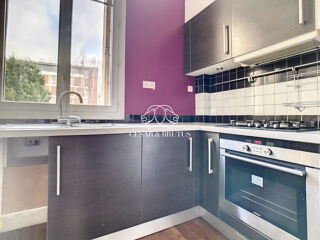  Appartement � vendre 2 pi�ces 54 m�