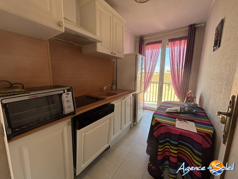 Appartement T2 spacieux