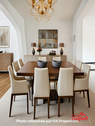  Maison � vendre 7 pi�ces 249 m�