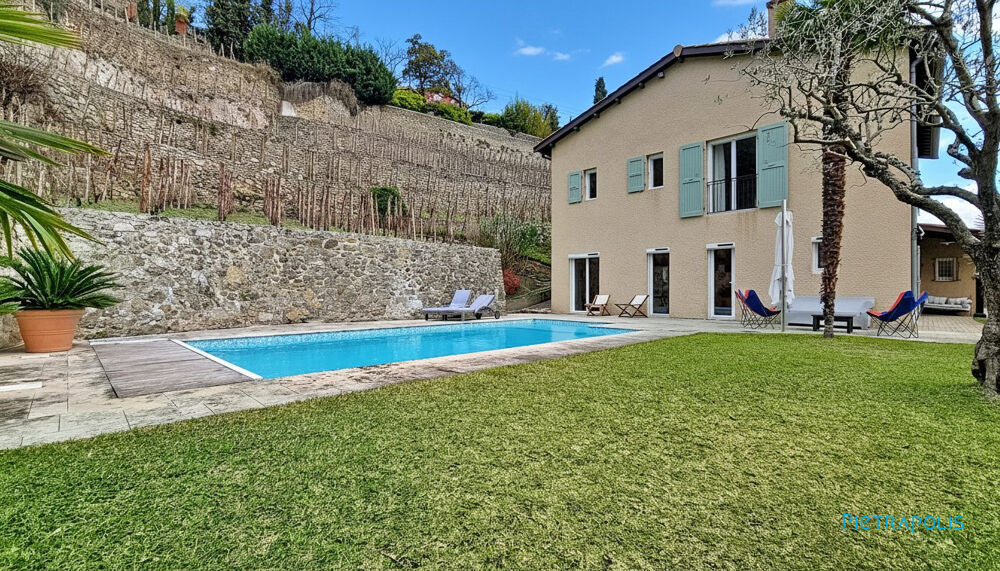 � vendre  Maison Condrieu (69420)