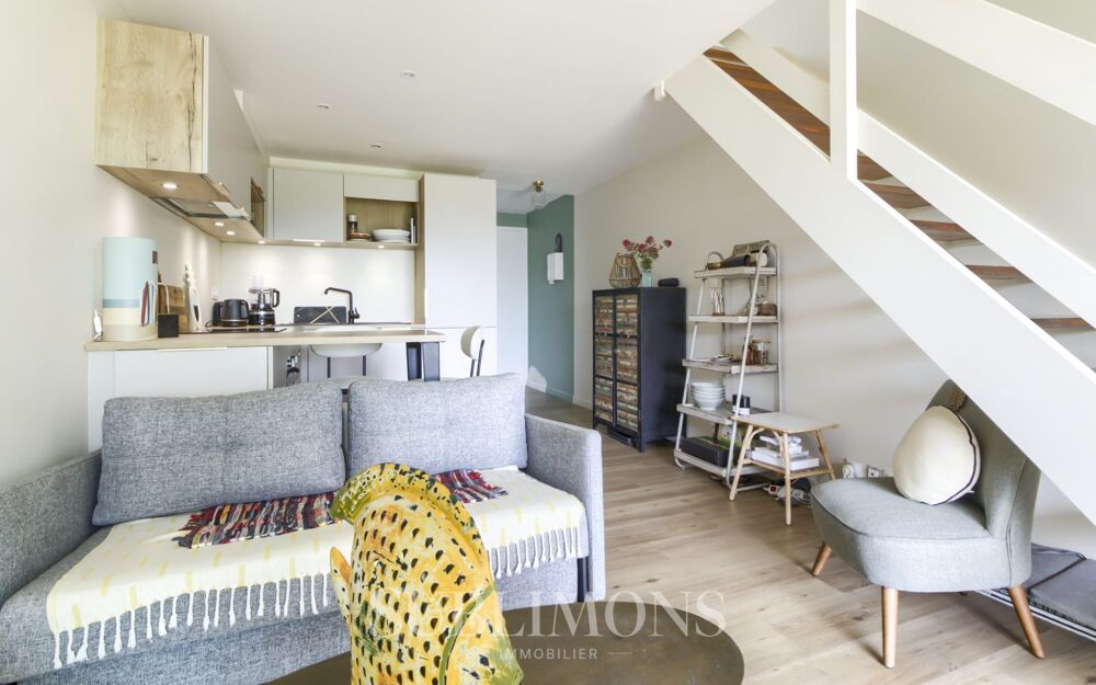 Vente Maison Maison à vendre Sarzeau Sarzeau