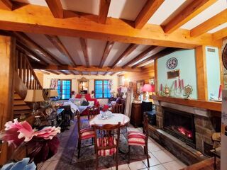  Maison à vendre 4 pièces 81 m²