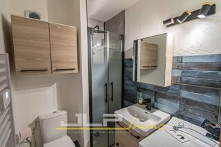  Appartement � vendre 1 pi�ce 19 m�