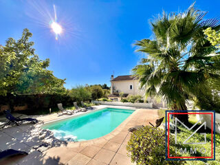  Maison à vendre 7 pièces 250 m²