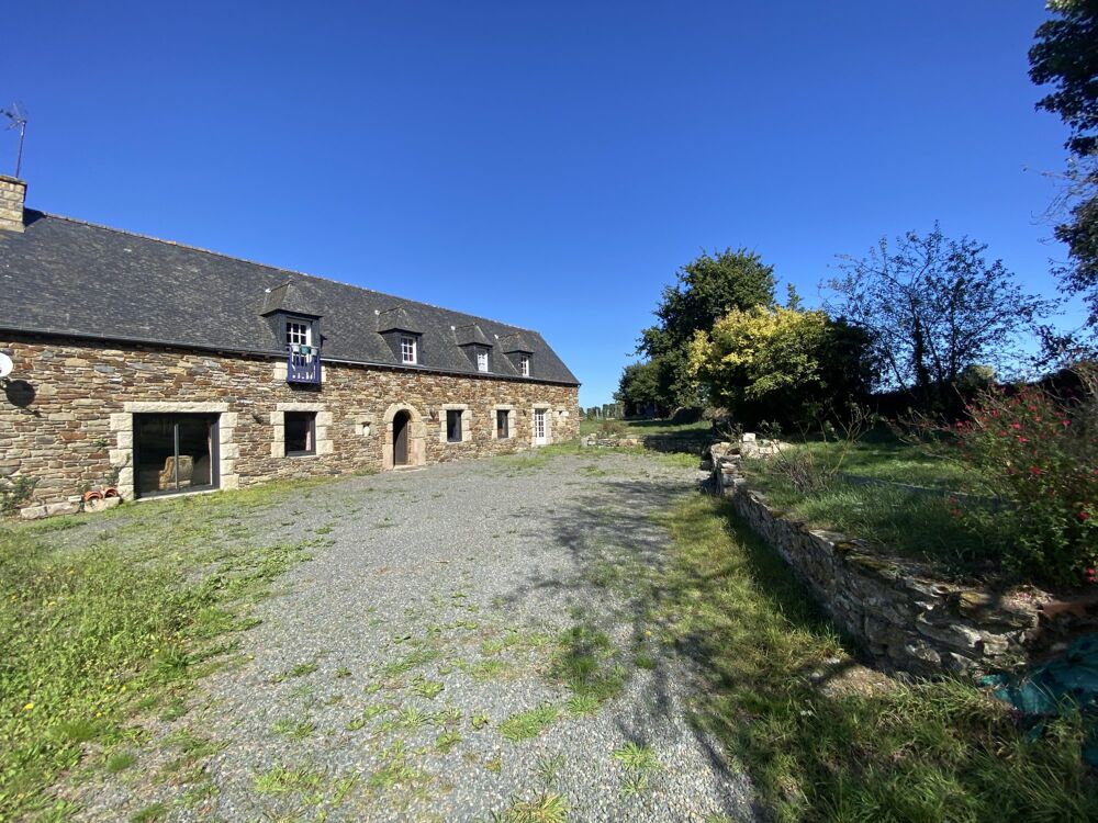 MAISON DE PAYS A 11KM DE LA MER