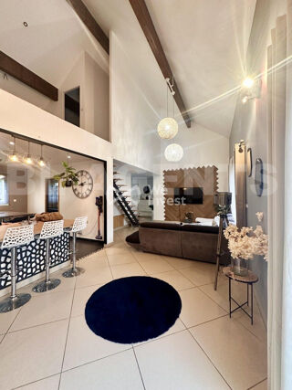  Maison � vendre 8 pi�ces 173 m�