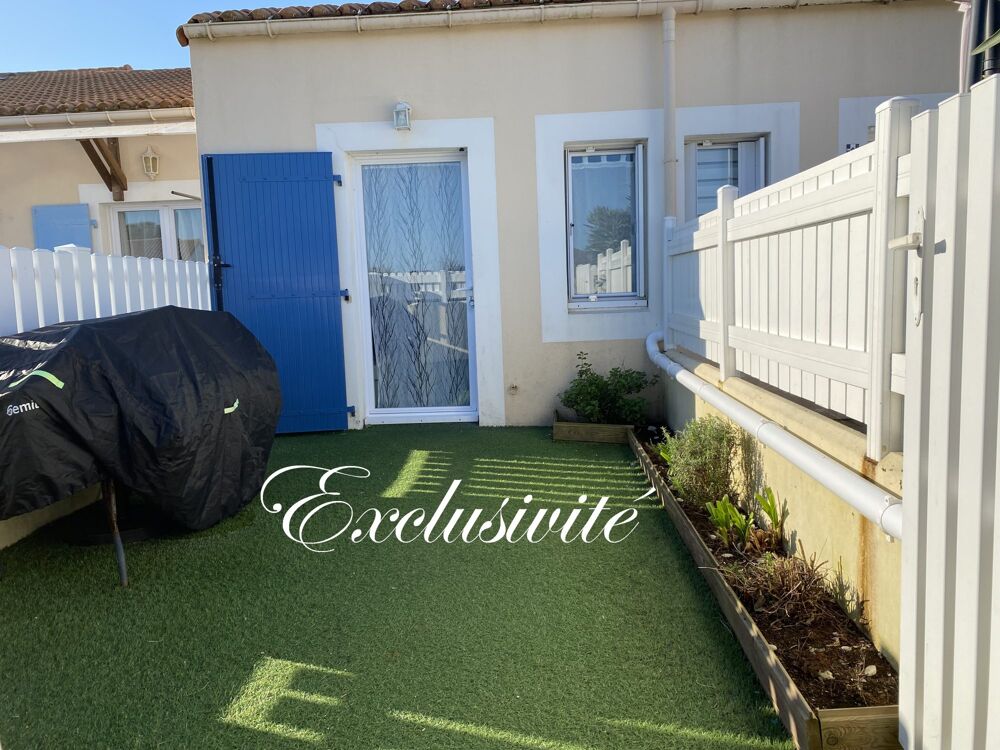 VOTRE PIED-A-TERRE PROCHE PLAGE