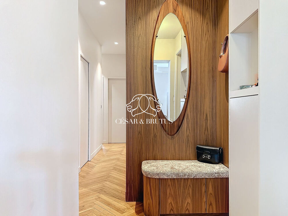 � vendre  Appartement Lyon 6