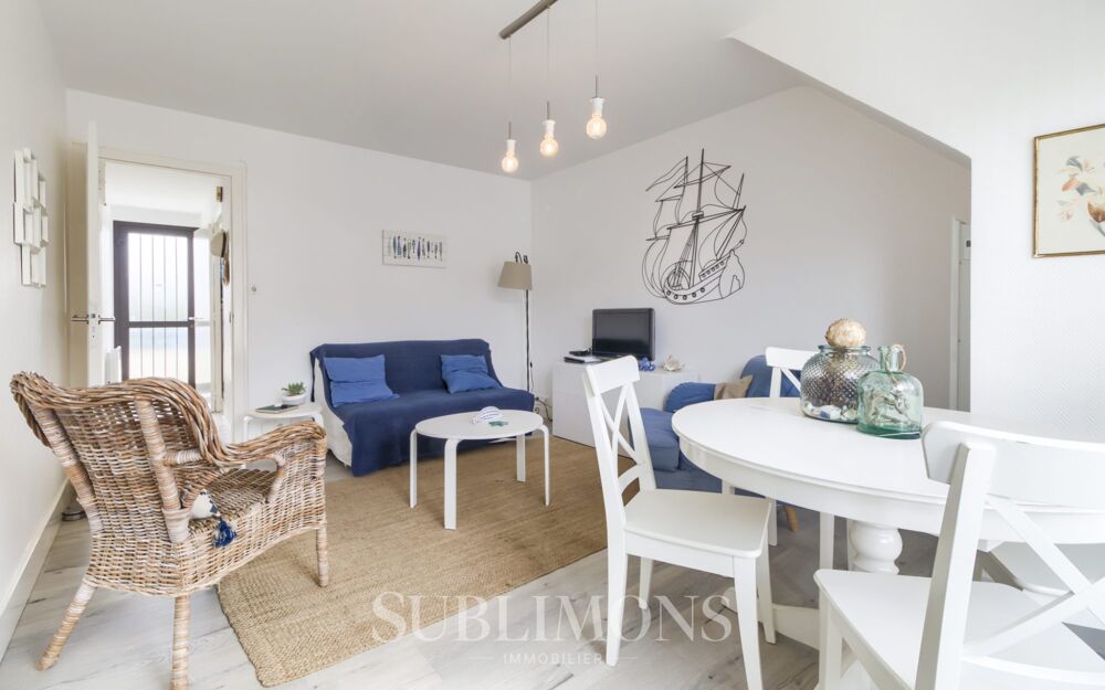 Vente Appartement Appartement à vendre La Baule-Escoublac La baule-escoublac