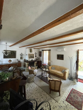  Maison à vendre 4 pièces 84 m²