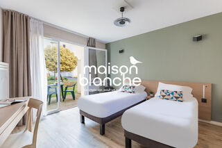  Appartement � vendre 1 pi�ce 19 m�