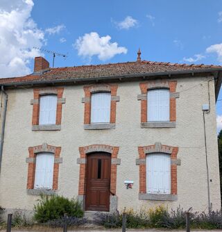  Maison � vendre 75 m�