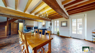  Maison � vendre 5 pi�ces 114 m�