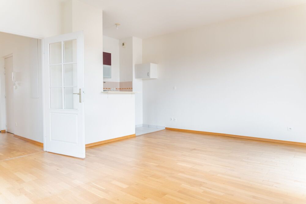 Appartement à vendre Orléans