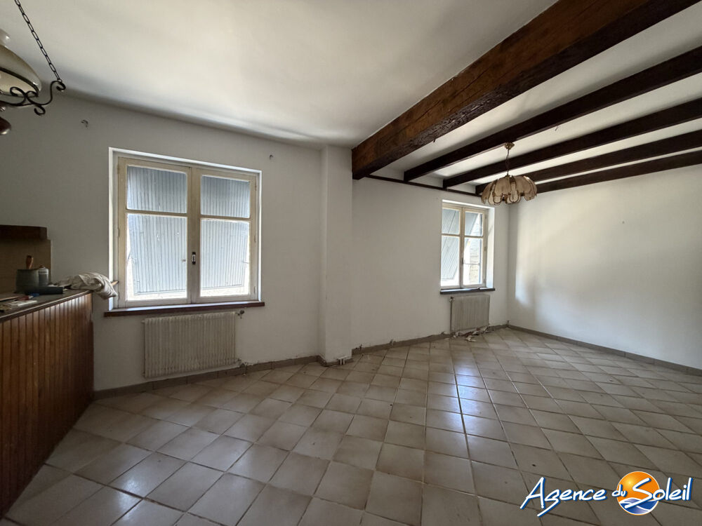 Vente Maison Maison à vendre Lézignan-Corbières Lézignan-corbières