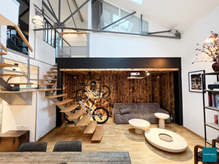  Appartement  vendre 4 pices 83 m