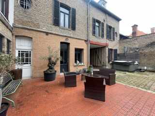  Maison à vendre 6 pièces 200 m²