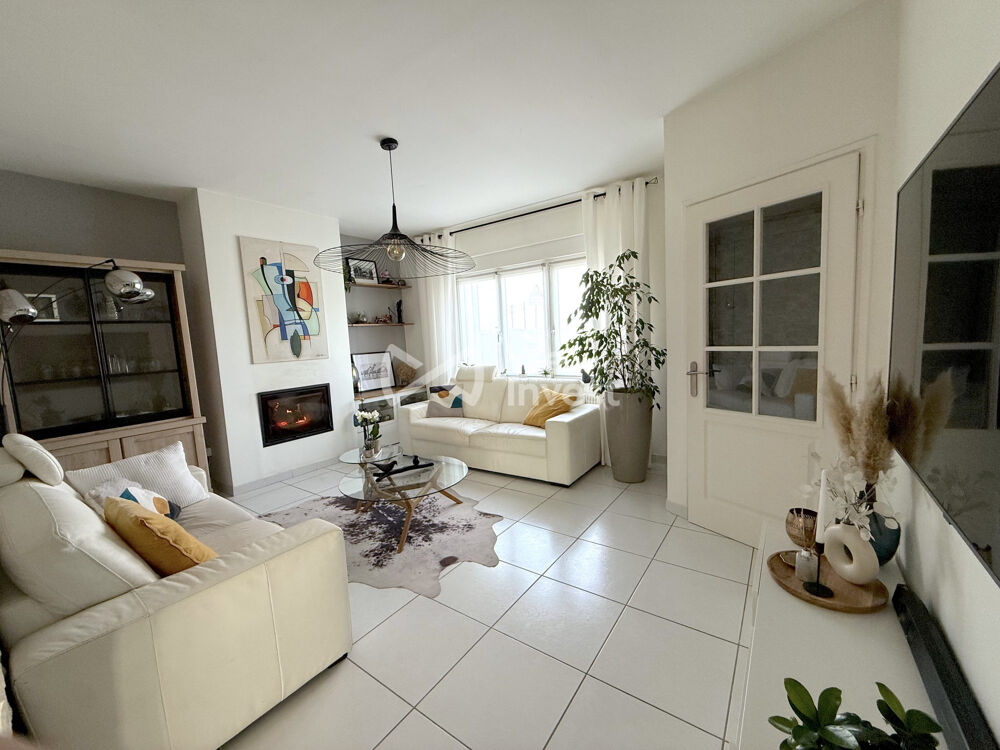 Maison à vendre Wavrin