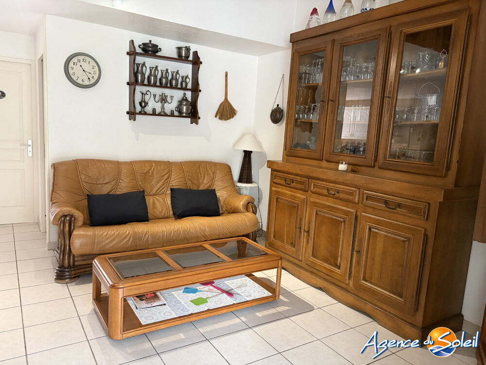 Vente Maison Pavillon type 4 Sigean