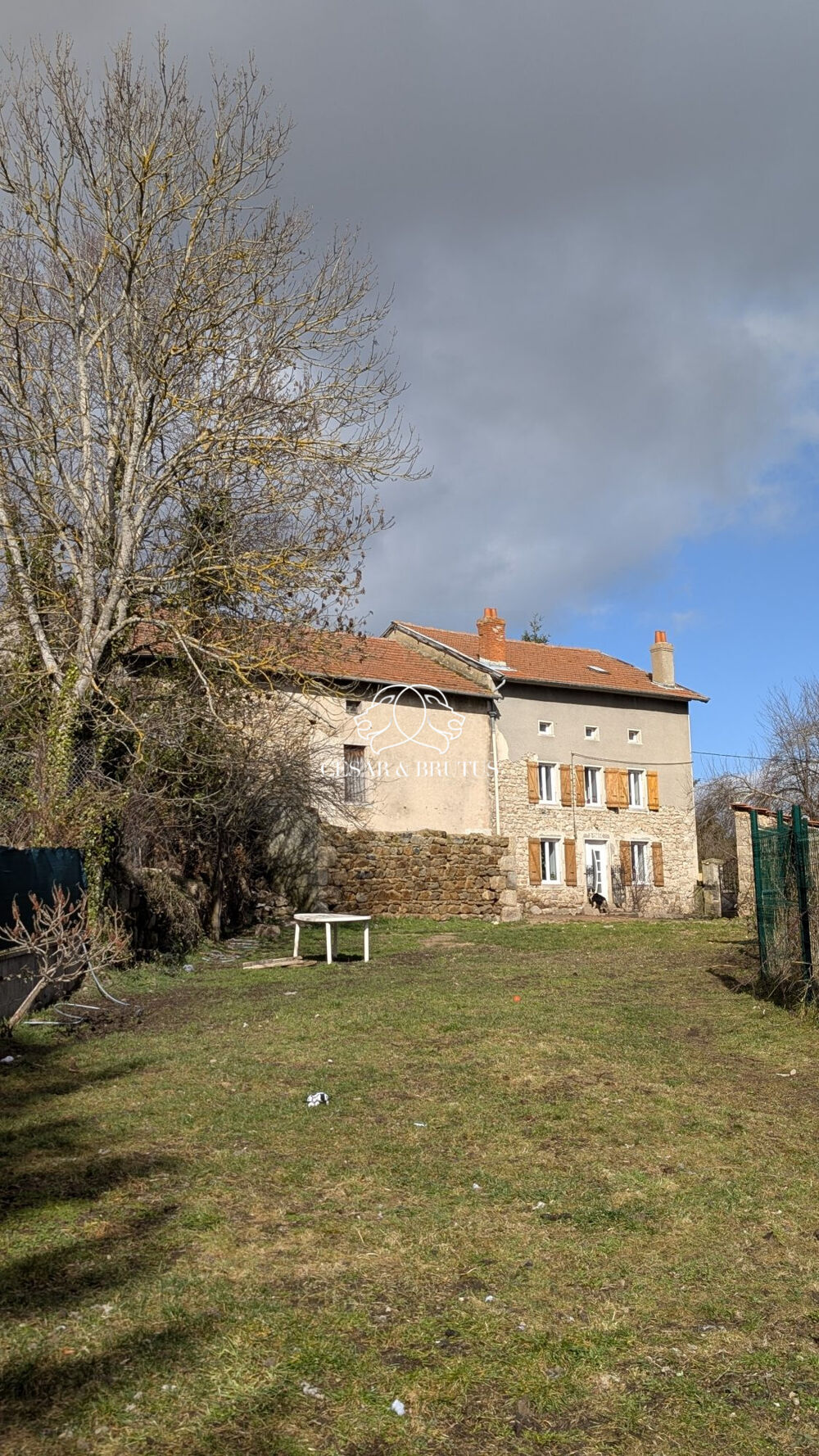 Vente Maison Maison à vendre Saint-Pierre-du-Champ Saint-pierre-du-champ