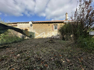  Maison � vendre 4 pi�ces 90 m�