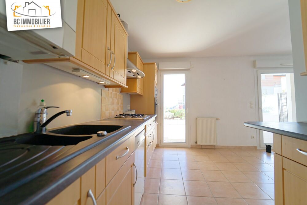 Location Appartement Beau T3 Ferney Ferney-voltaire