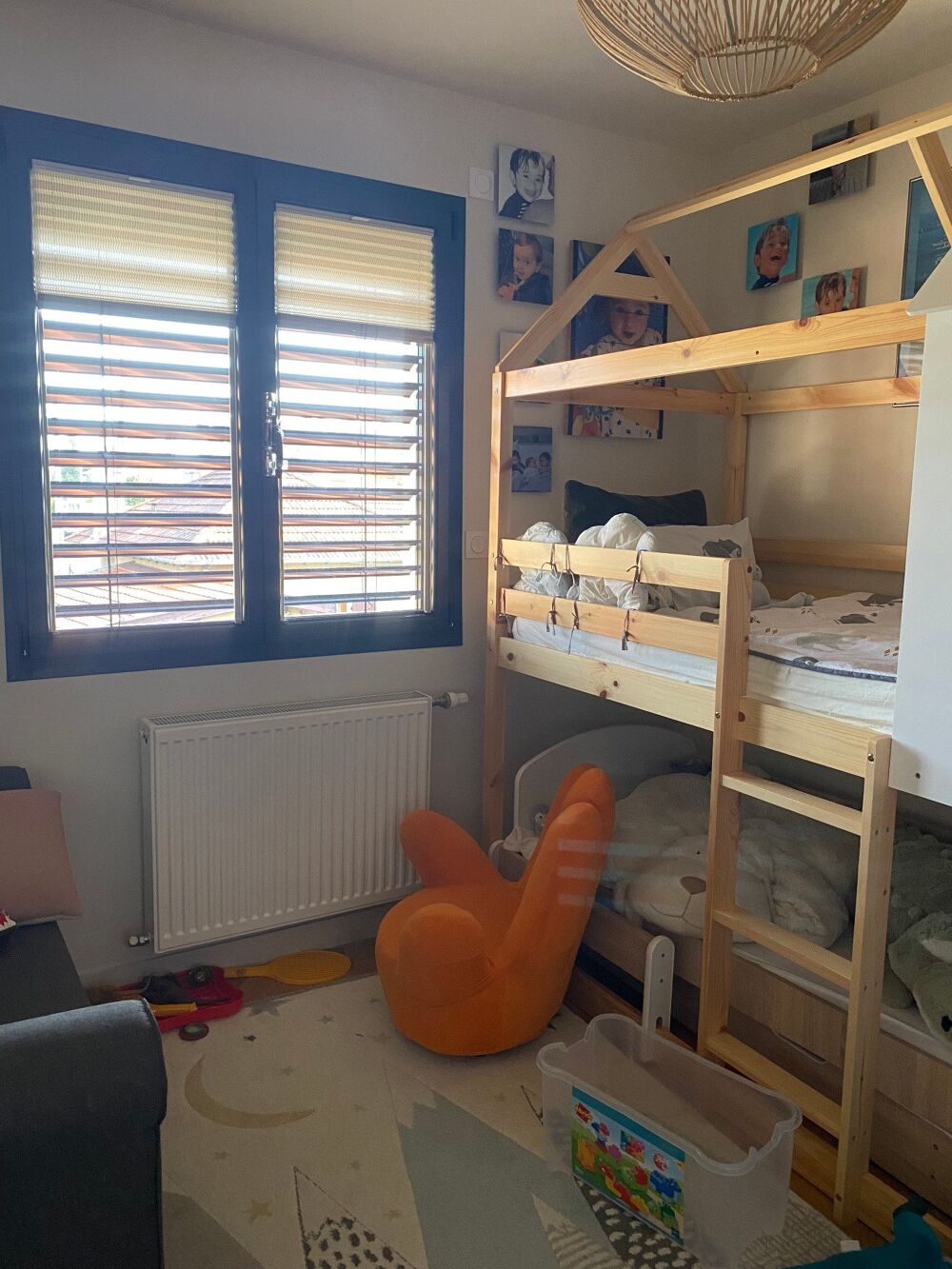 � vendre  Maison Caluire-et-Cuire (69300)