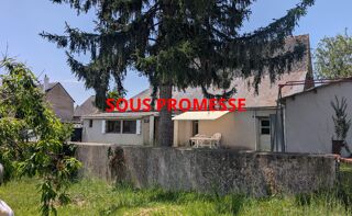 Maison à vendre 10 pièces 160 m²