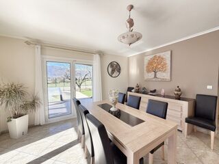  Maison à vendre 6 pièces 206 m²