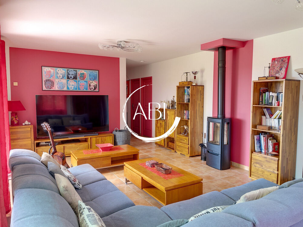 Maison à vendre Les Monts d'Andaine