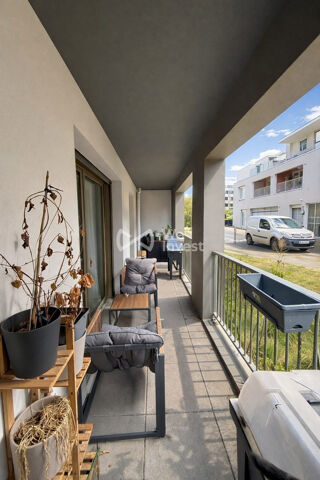  Appartement � vendre 2 pi�ces 1 m�