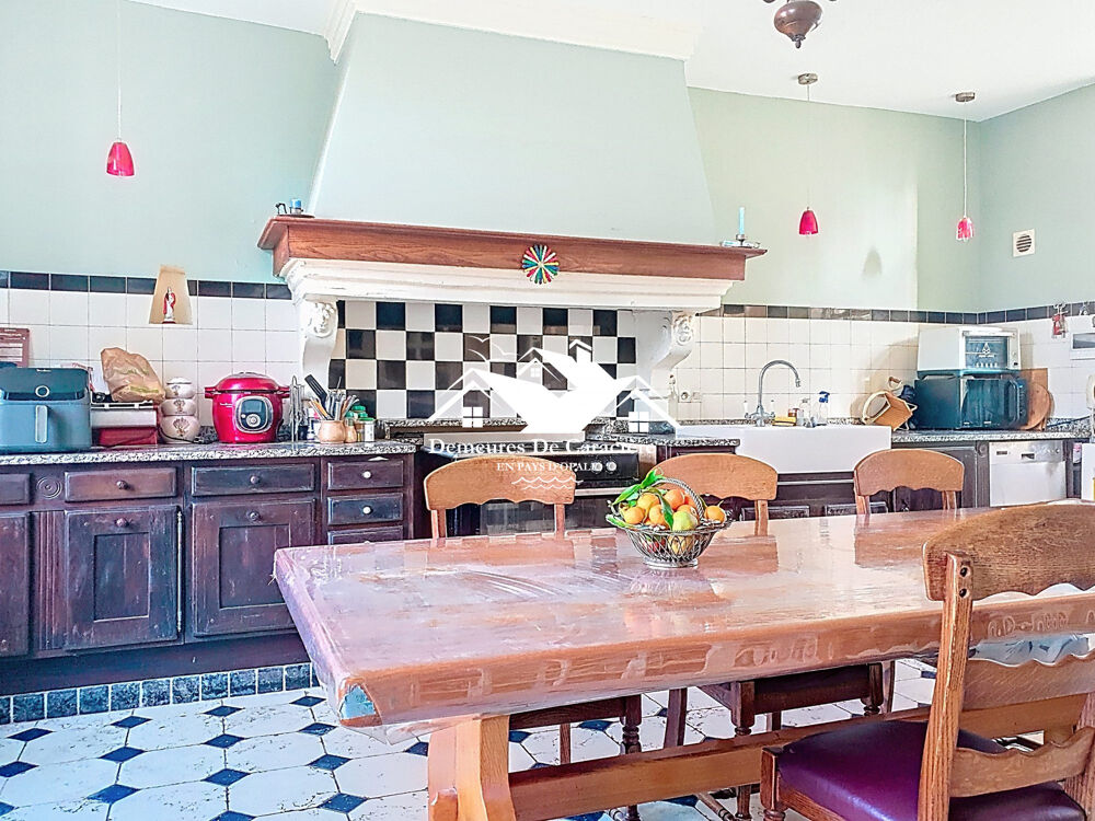 � vendre  Maison Cambrai (59400)