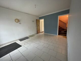  Maison à vendre 4 pièces 81 m²