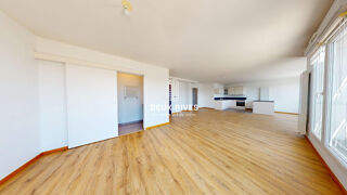  Appartement  louer 4 pices 88 m