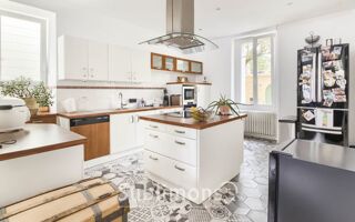  Maison � vendre 4 pi�ces 120 m�