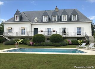  Maison � vendre 10 pi�ces 285 m�