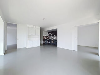 Appartement à vendre 3 pièces 74 m²