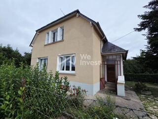  Maison à vendre 4 pièces 92 m²