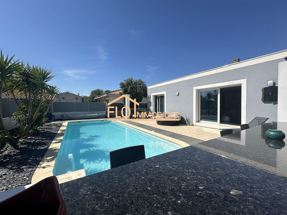 VILLA PISCINE