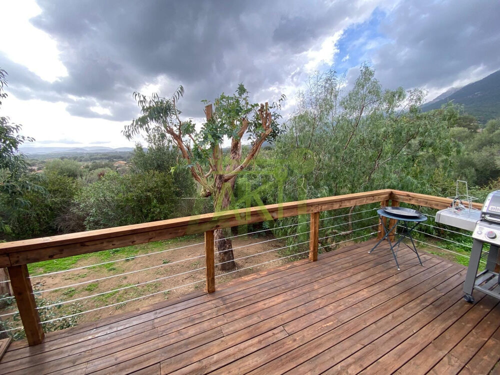 � vendre  Maison Porto-Vecchio (20137)
