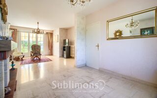  Maison � vendre 6 pi�ces 106 m�