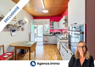  Maison � vendre 6 pi�ces 138 m�