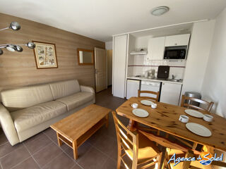  Appartement � vendre 2 pi�ces 30 m�