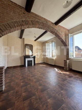  Maison � vendre 5 pi�ces 95 m�