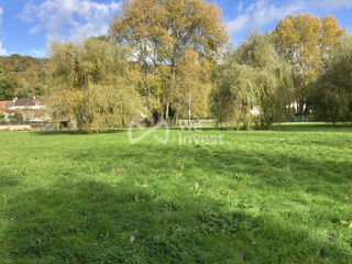  Terrain � vendre 1220 m�