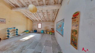  Maison � vendre 3 pi�ces 120 m�