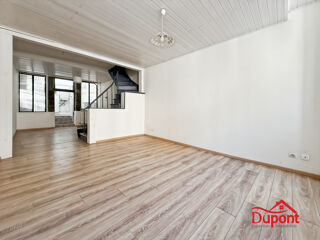  Maison � vendre 4 pi�ces 70 m�