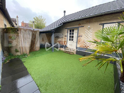   Immeuble compos� de 2 logements 177m2 Maison - 9 pi�ce(s) - 177 m�