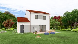  Maison  vendre 5 pices 100 m