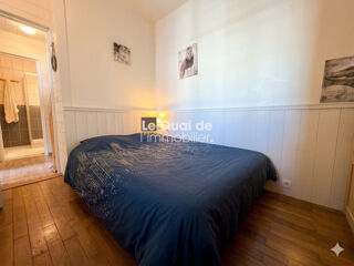 Appartement � vendre 1 pi�ce 32 m�